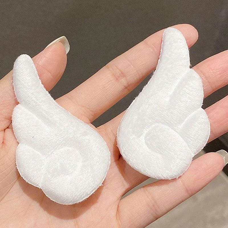 Sakura Anime Angel Wings Hair Clip 5 Sakura Anime Angel Wings Hair Clip - Image 3