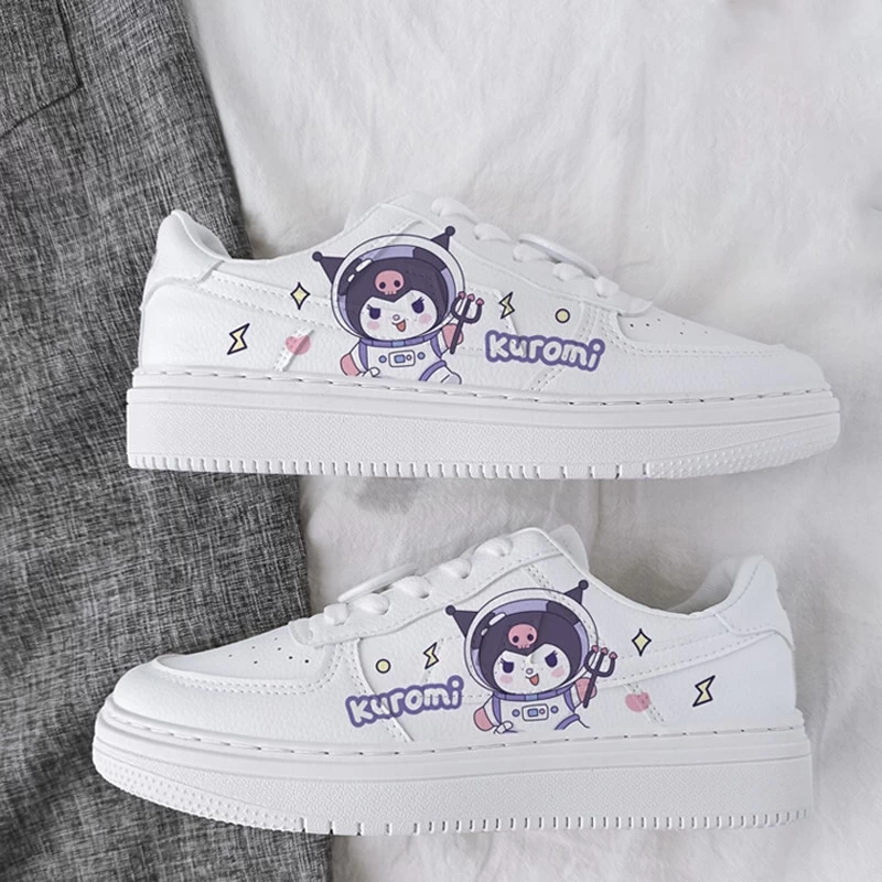 Space Kuromi Sneakers 3 Space Kuromi Sneakers - Image 2