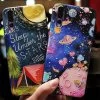 3D Emboss Relief Huawei Phone Case 2 3D Emboss Relief Huawei Phone Case -Kawaii Fashion Shop 3D Emboss Relief Case For Huawei Y6 Y7 Y9 P Smart 2019 2020 2021 Honor 10X