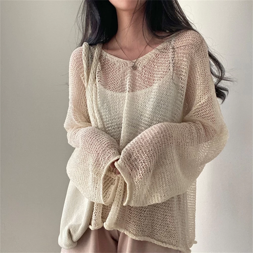 Lazy Style Full Sleeves Sweaters 3 Lazy Style Full Sleeves Sweaters