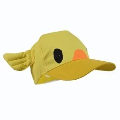 Final Fantasy XV Chocobo Hat Noctis Lucis -Kawaii Fashion Shop Anime Cosplay Final Fantasy FF15 Moogle Chocobo Noctis Lucis Caelum Carnival Cap Hat Cosplay Props for 2