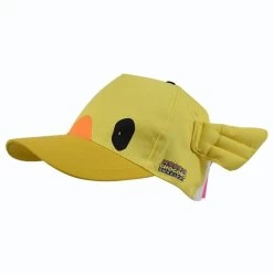 Final Fantasy XV Chocobo Hat Noctis Lucis -Kawaii Fashion Shop Anime Cosplay Final Fantasy FF15 Moogle Chocobo Noctis Lucis Caelum Carnival Cap Hat Cosplay Props for 3