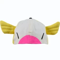 Final Fantasy XV Chocobo Hat Noctis Lucis -Kawaii Fashion Shop Anime Cosplay Final Fantasy FF15 Moogle Chocobo Noctis Lucis Caelum Carnival Cap Hat Cosplay Props for 4