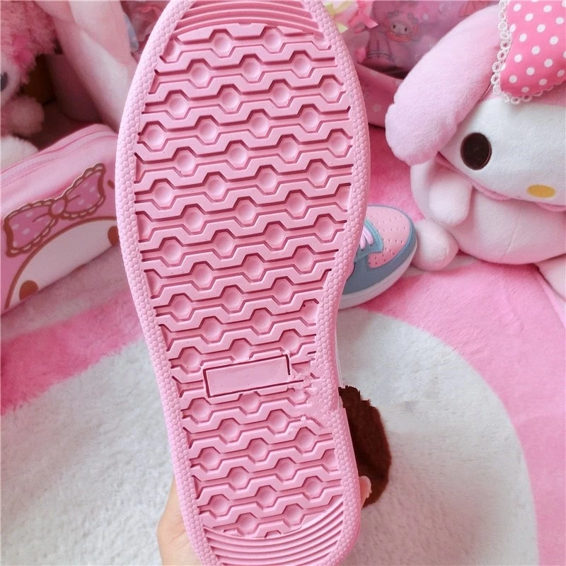 Harajuku Little Twin Stars Sneakers 8 Harajuku Little Twin Stars Sneakers - Image 6