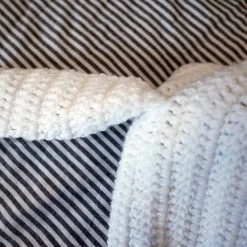 Kawaii Bunny Ears Hat -Kawaii Fashion Shop Bunny Ears Women Beanie Hat Original Design Long Ear White Rabbit Knitted Beanie Cap Kawaii Girl 5