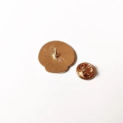 Cartoon Red Mushroom Enamel Pins -Kawaii Fashion Shop Cartoon Enamel Pins For Backpacks Beautiful Women s Brooches Red Mushroom Badges Vintage Jewelry Gift 3