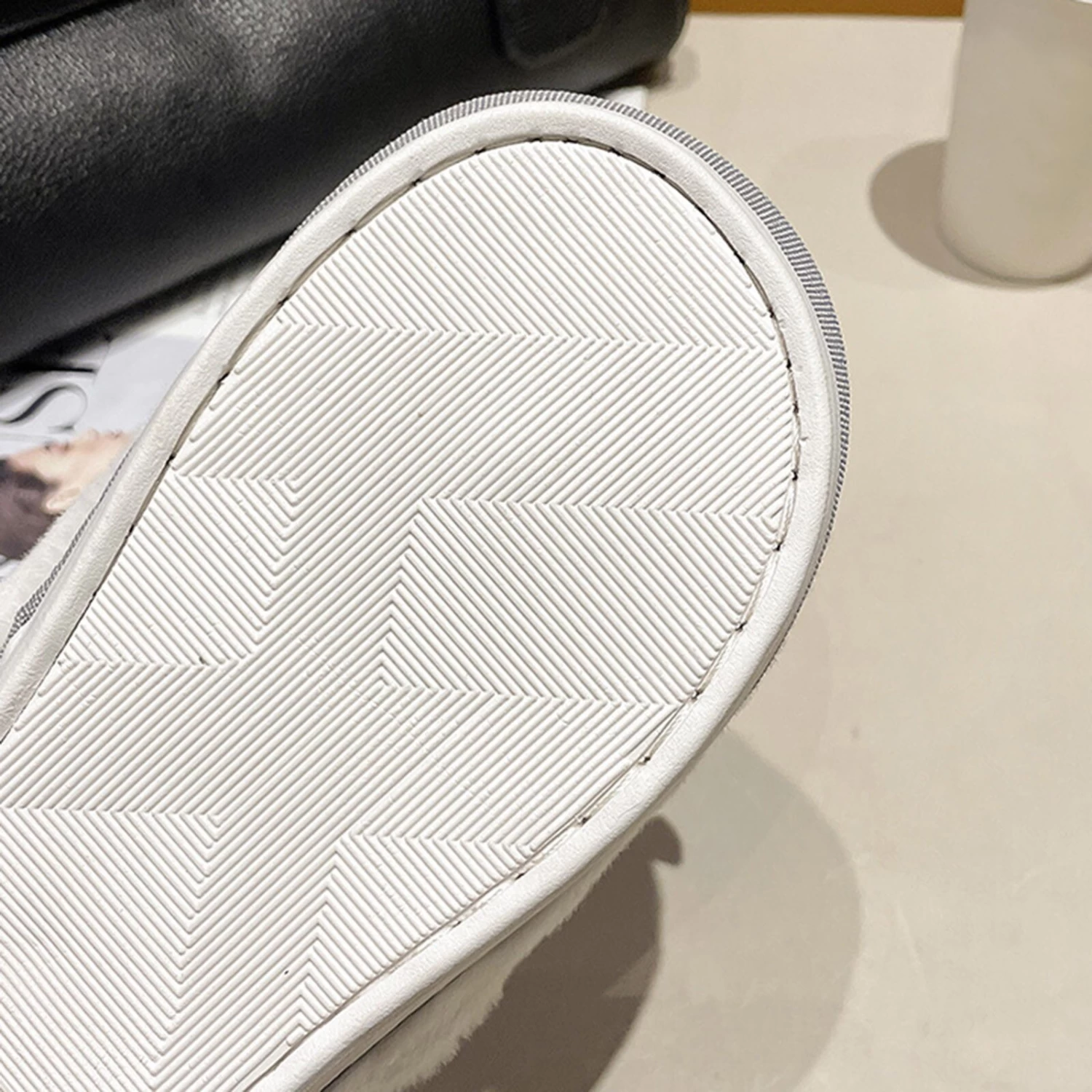 Kawaii Reindeer Slippers 8 Kawaii Reindeer Slippers - Image 6