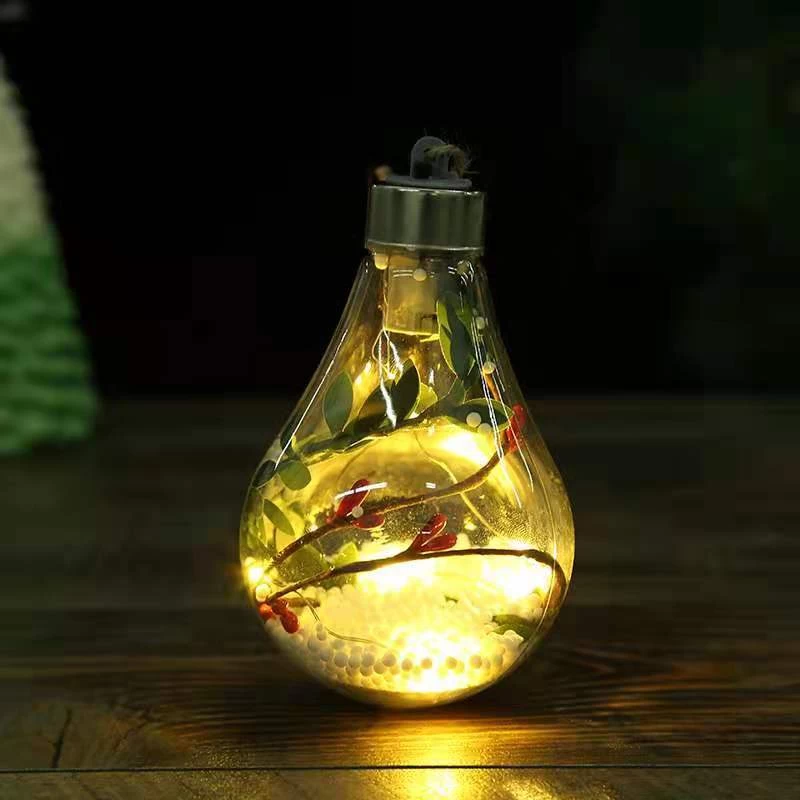 LED Christmas Light Bulb 5 LED Christmas Light Bulb - Image 3