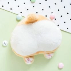 Kawaii Corgi Butt Bag -Kawaii Fashion Shop Corgi Butt Bag 2