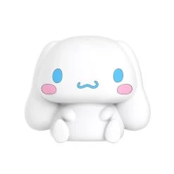 Cute Cartoon Cinnamonroll NightLight -Kawaii Fashion Shop Cute Cartoon Cinnamonroll Bedside Night Light Silicone Sleep Pat Light Eye Protection Soft Light Table Lamp 5