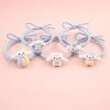 Cute Cinnamoroll Hair Ring -Kawaii Fashion Shop Cute Cinnamoroll Hair Ring 1