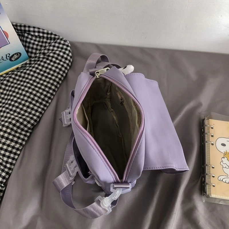 Kawaii Girl Style Crossbody Bag 8 Kawaii Girl Style Crossbody Bag - Image 6