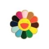Kpop Sun Flower Enamel Pins 1 Kpop Sun Flower Enamel Pins -Kawaii Fashion Shop Cute Kpop Pins Sun Flower Colorful Smile Face Enamel Brooches for Women Student Daily Party Round