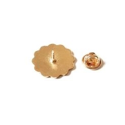 Kpop Sun Flower Enamel Pins 13 Kpop Sun Flower Enamel Pins -Kawaii Fashion Shop Cute Kpop Pins Sun Flower Colorful Smile Face Enamel Brooches for Women Student Daily Party Round 5