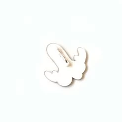 Cute Octopus Enamel Pins -Kawaii Fashion Shop Cute Octopus Sausage Brooches For Kids Cartoon Acrylic Custom Pin Vintage Badges Jewelry Wholesale Backpacks Accessories 5