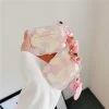 Cute Pink Love Heart AirPods Case -Kawaii Fashion Shop Cute Pink Love Heart Earphone Case for AirPods 1 2 Pro 3 Headset Cover Lovely Silicone