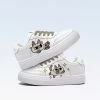 Cute Siamese Cat Print All-match Sneakers -Kawaii Fashion Shop Cute Siamese Cat Print All match Sneakers 7