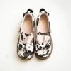 Cute And Sweet Retro Round Toe Lolita Shoes -Kawaii Fashion Shop Cute and Sweet Retro Round Toe Lolita Shoes 1