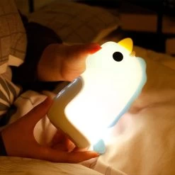 Unicorn Night Light WIth Alarm Clock -Kawaii Fashion Shop DM 20220422111024 006