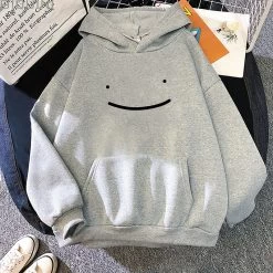 Kawaii Anime Dream Smp Hoodies 10 Kawaii Anime Dream Smp Hoodies -Kawaii Fashion Shop Dream Smp Hoodies Women Aesthetic Oversized Hoodie Harajuku Sweatshirts Men Unisex Wram Long Sleeve Kawaii Clothes 2