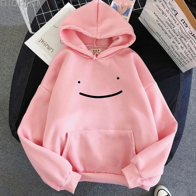 Kawaii Anime Dream Smp Hoodies 7 Kawaii Anime Dream Smp Hoodies - Image 5