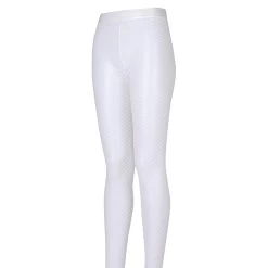 White UV Glowing Aesthetic Fishnet Tights 12 White UV Glowing Aesthetic Fishnet Tights -Kawaii Fashion Shop Fairy Fishing Net Socks Female White Mood Luminous Thin Hollow Out Seductive Sexy Luminous Silk Stockings 4