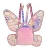 Fairy Kei Butterfly Wings Backpack 1 Fairy Kei Butterfly Wings Backpack -Kawaii Fashion Shop Fashion Women s Laser Mini Backpack Butterfly Angel Wings Daypack for Girls Travel Casual Daypack School