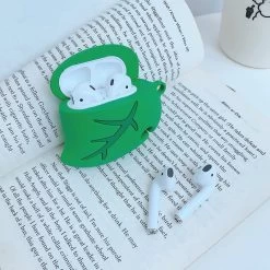 Animal Crossing Airpods & Airpods Pro Cases -Kawaii Fashion Shop For Airpods pro Case Cute Animal Crossing Wireless Bluetooth Earphone Case for AirPods 2 Headphones Case 4
