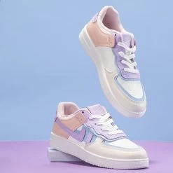 Genshin Impact Cosplay Sneakers -Kawaii Fashion Shop Genshin Impact Cosplay Sneakers 1