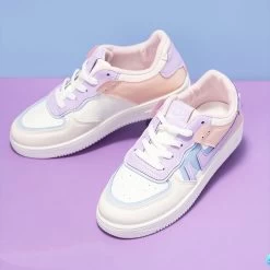 Genshin Impact Cosplay Sneakers -Kawaii Fashion Shop Genshin Impact Cosplay Sneakers 3
