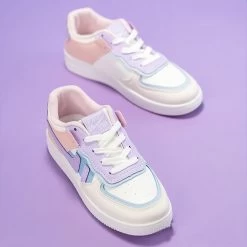 Genshin Impact Cosplay Sneakers -Kawaii Fashion Shop Genshin Impact Cosplay Sneakers 4