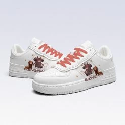 Genshin Impact Role All-Match Low Top Sneakers -Kawaii Fashion Shop Genshin Impact Role All Match Low Top Sneakers 22