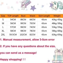 Japanese School Uniform JK Pleated Skirt -Kawaii Fashion Shop Japanese Student Short Long Sleeve Sexy Jk Set School Uniform with Socks Pleated Skirt Girl Seifuku 1