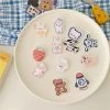 Kawaii Cartoons Animal Brooches