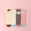 Kawaii Cute Cinnamoroll Floor Socks 2 Kawaii Cute Cinnamoroll Floor Socks -Kawaii Fashion Shop Kawaii Cute Cinnamoroll Floor Socks 11