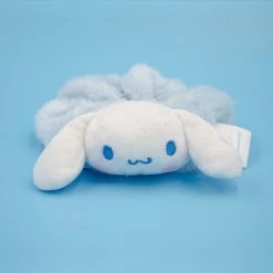 Kawaii Cute Sanrio Big Head Doll Hair Tie -Kawaii Fashion Shop Kawaii Cute Sanrio Big Head Doll Hair Tie 2