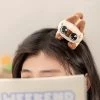 Kawaii Cute Siamese Cat Hair Clip -Kawaii Fashion Shop Kawaii Cute Siamese Cat Hair Clip 5