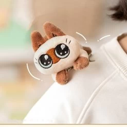 Kawaii Cute Siamese Cat Hair Clip 13 Kawaii Cute Siamese Cat Hair Clip -Kawaii Fashion Shop Kawaii Cute Siamese Cat Hair Clip 7