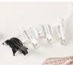 Kawaii Cute Three-Dimensional Sanrio Character Hair Clip -Kawaii Fashion Shop Kawaii Cute Three Dimensional Sanrio Character Hair Clip 6