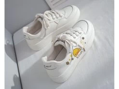 Kawaii Duckling All-match Sneakers 17 Kawaii Duckling All-match Sneakers -Kawaii Fashion Shop Kawaii Duckling All match Sneakers 2