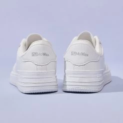 Kawaii Japanese Cartoon Rock Girl Printed Sneakers -Kawaii Fashion Shop Kawaii Japanese Cartoon Rock Girl Printed Sneakers 7