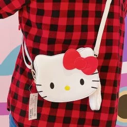 Kawaii Japanese Korean Style Sanrio Character Crossbody Bag 19 Kawaii Japanese Korean Style Sanrio Character Crossbody Bag -Kawaii Fashion Shop Kawaii Japanese Korean Style Sanrio Character Crossbody Bag 9