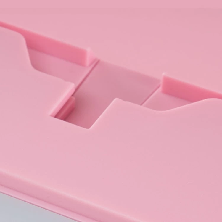 Kawaii Pink Sailor Moon Co-branded Mechanical Keyboard 87 Key 9 Kawaii Pink Sailor Moon Co-branded Mechanical Keyboard 87 Key - Image 7