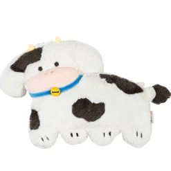 Kawaii Plush Cow Crossbody Bag 12 Kawaii Plush Cow Crossbody Bag -Kawaii Fashion Shop Kawaii Plush Cow Crossbody Bag 7