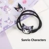 Kawaii Sanrio Kuromi Ribbon Headband