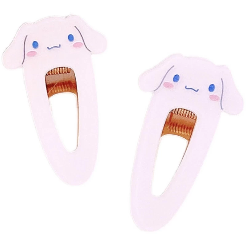 Kawaii Sanrios Anime Clip Card 3 PCS 6 Kawaii Sanrios Anime Clip Card 3 PCS - Image 4