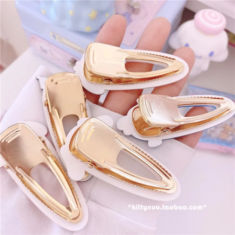 Kawaii Sanrios Anime Clip Card 3 PCS 8 Kawaii Sanrios Anime Clip Card 3 PCS - Image 6