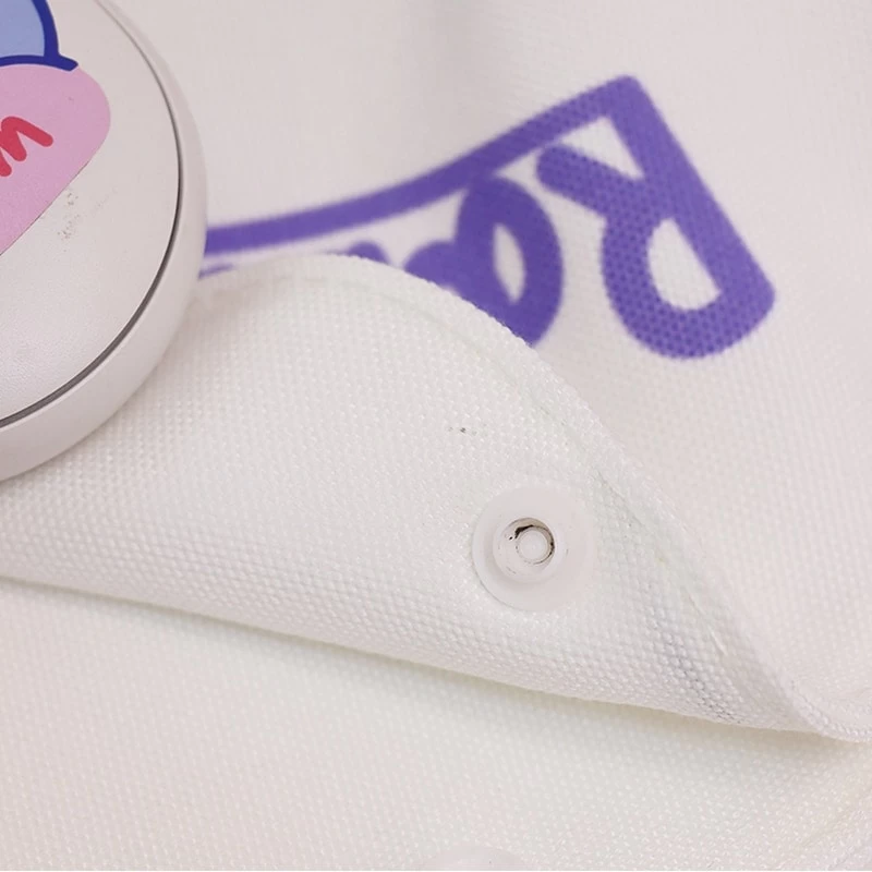 Kawaii Bear Rabbit Shoulder Bag 8 Kawaii Bear Rabbit Shoulder Bag - Image 6