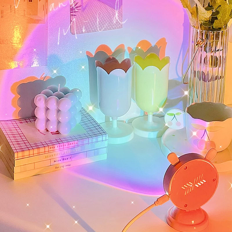 Kawaii Sunset Atmosphere Light 4 Kawaii Sunset Atmosphere Light - Image 2