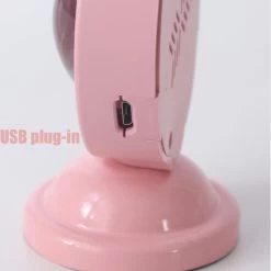 Kawaii Sunset Atmosphere Light 13 Kawaii Sunset Atmosphere Light -Kawaii Fashion Shop Kawaii Sunset Light Photo prop Desktop Atmosphere Sunset Dawn Light Bedroom Projection Rainbow Table Lamp Decoration 5